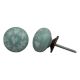 Sage Green Flat Knob (1)