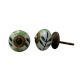 Anemone Ceramic Knob