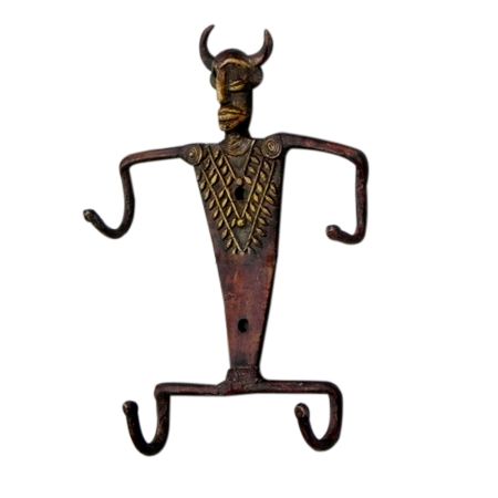 Dragon Bronze Vintage Hangers