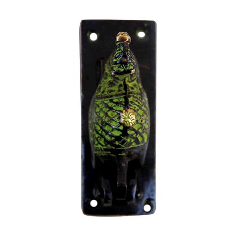 Camel Antique Door Knocker