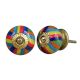 Rangoli Knob