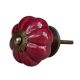 Cherry Red Knob