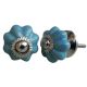 Sky Blue Knob (Small)