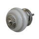 White Striped Knob
