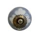 Grey Etched Ceramic Knob-16