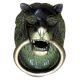 Lion Door Knocker-2