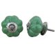Pea Green Melon Knob
