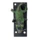 Crocodile Door knockers