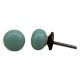 Sage Green Small Knob (1)