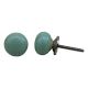 Sage Green Small Knob (1)