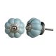 Solid Sky Blue Knob