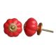 Red Melon Knob