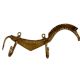 Handmade Tribal Horse Hooks