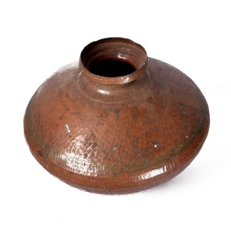 Copper Planter-12 X 15 Inches