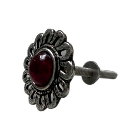Metal Knobs
