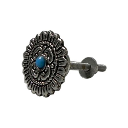 Metal Knobs