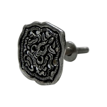 Metal Knobs