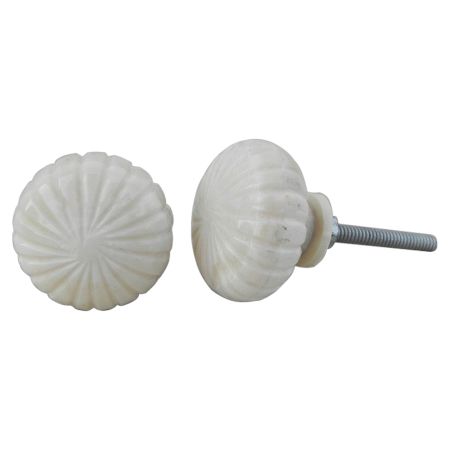 Bone Dresser Knobs Online