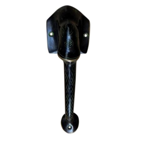 Elephant Door Handle 7