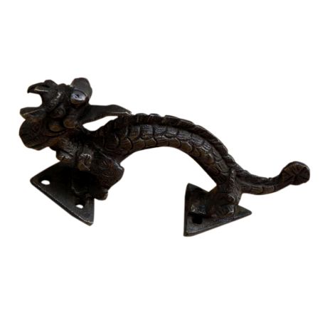 Dragon Door Handle 5.5