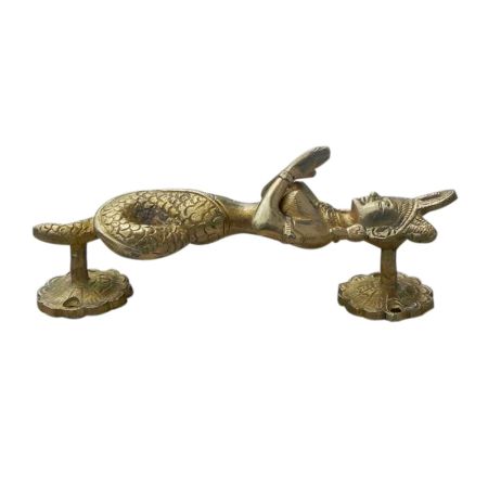 Queen Snake Handle 7.25