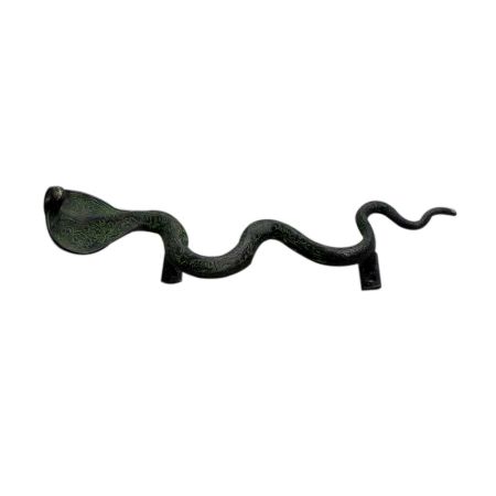Snake Handle 12