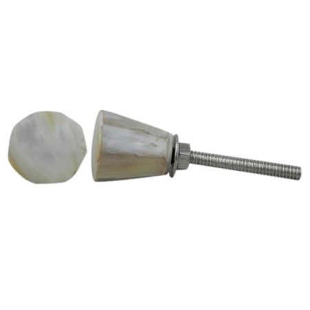 Shell Knob