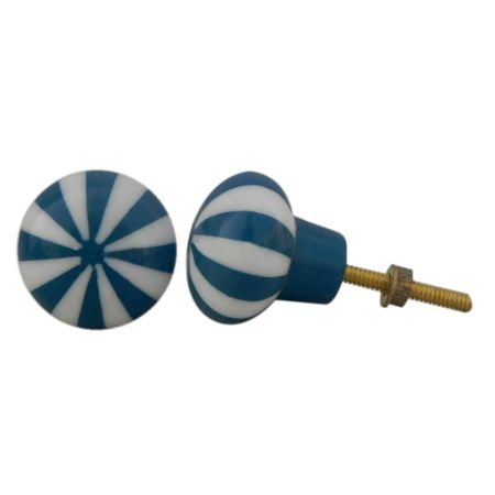 Spinning Resin Knob-03