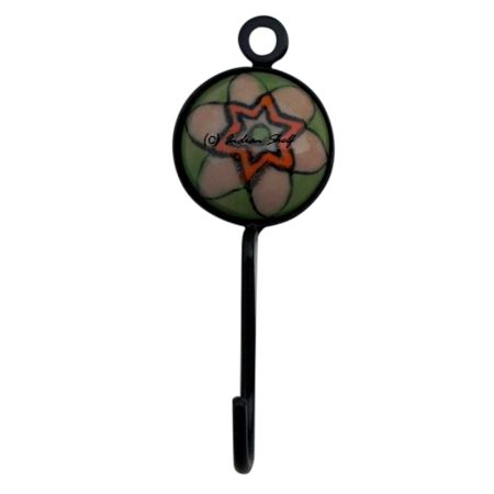 Star Designer Wall Hooks