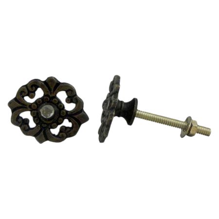 Metal Antique Drawer Knobs
