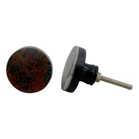 Celestial Heaven Knob