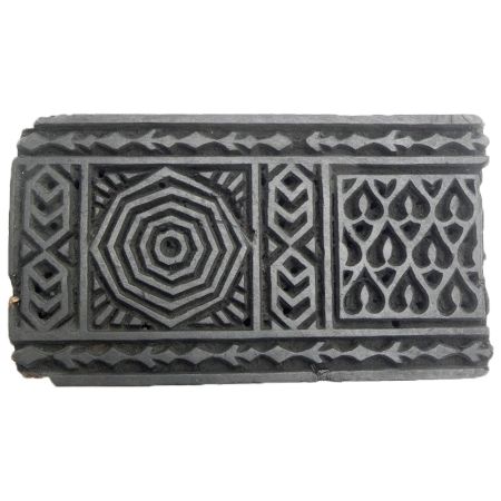 Old Printing Block-63