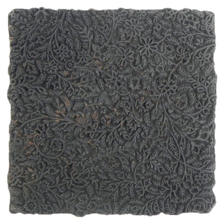 Old Printing Block-125