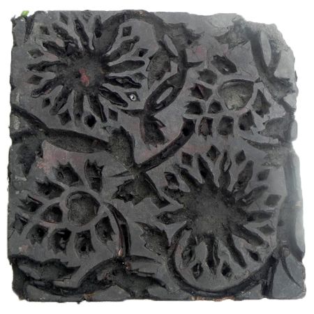 Old Printing Block-171