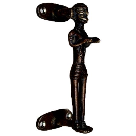 Tribal Handle 6