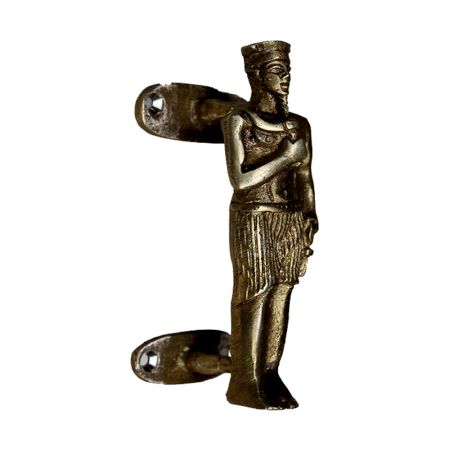 Tribal King Handle 5