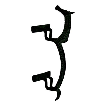 Horse Antique Handle 8.75