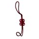 Red Iron Hooks