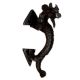 Dragon Door Handle 5.5