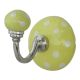Yellow Dotted Hooks