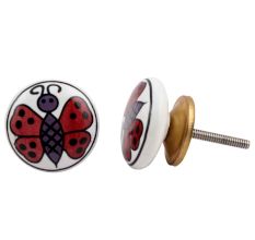 Butterfly Knob-02