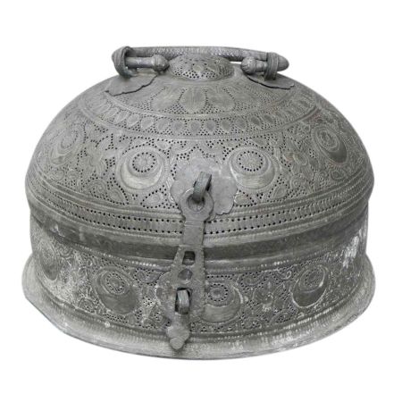 Hyderabadi Jewellery Box