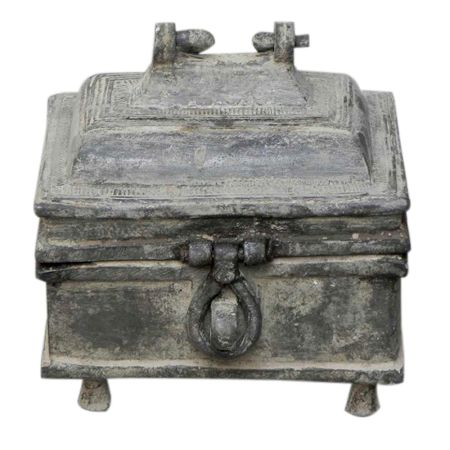 Lucknow Jewellery Box