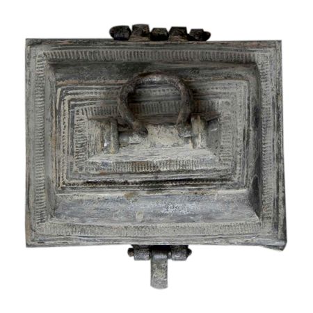 Lucknow Jewellery Box