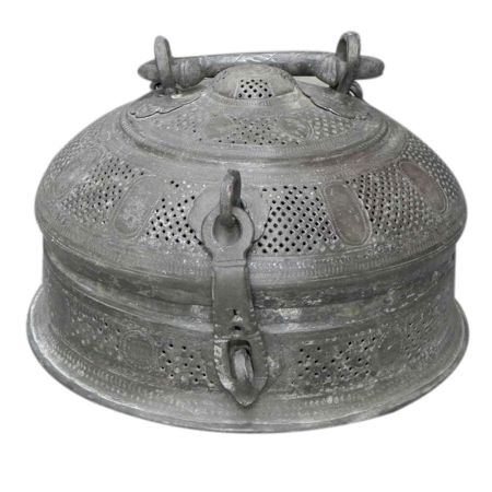 Hyderabadi Jewellery Box