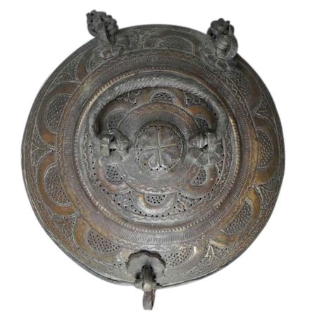 Hyderabadi Jewellery Box