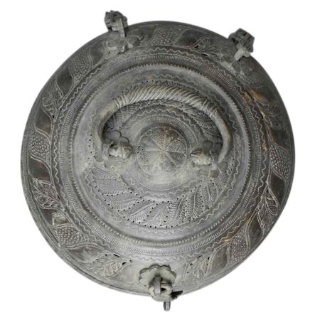 Hyderabadi Jewellery Box