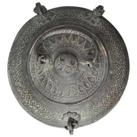 Hyderabadi Jewellery Box