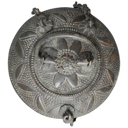 Hyderabadi Jewellery Box