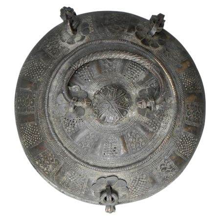 Hyderabadi Jewellery Box